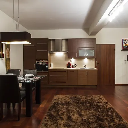 Apartament Atmaspa Zakopane