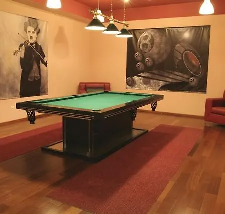 Apartament Atmaspa Zakopane