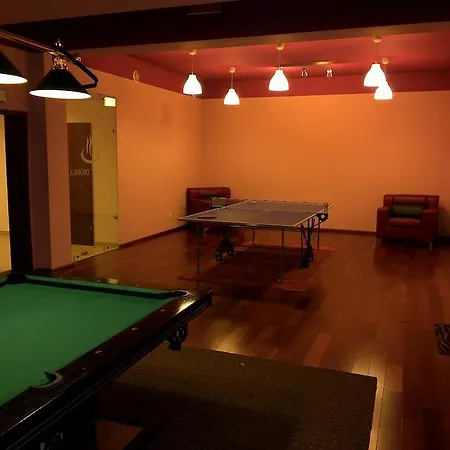 Apartament Atmaspa Zakopane