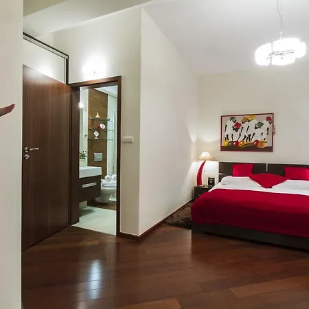 Appartamento Atmaspa