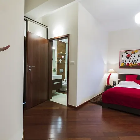Atmaspa Apartmán Zakopane