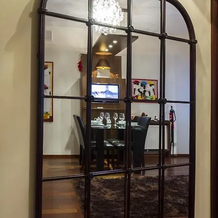 Atmaspa Apartmán