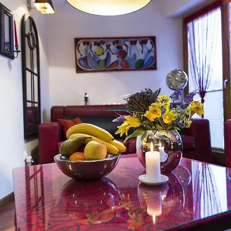 Atmaspa Apartmán