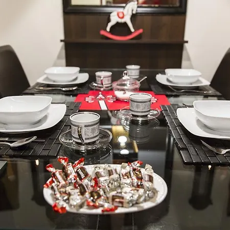 Atmaspa Apartmán
