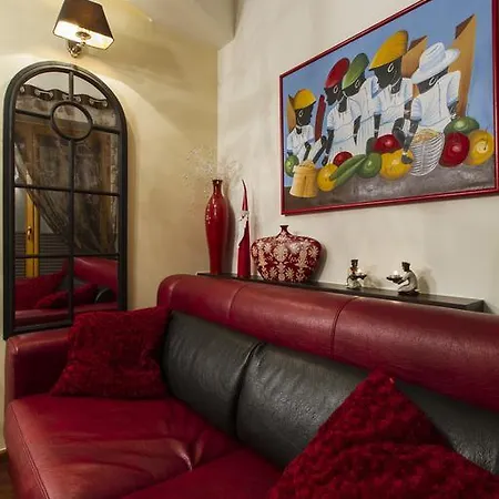 Atmaspa Apartmán