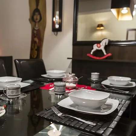 Atmaspa Apartmán *