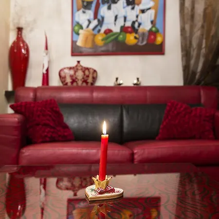 Apartmán Atmaspa *