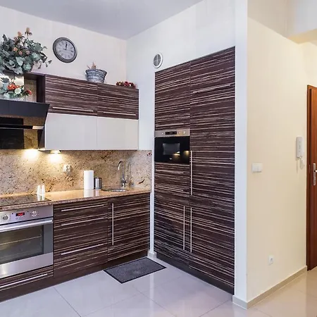 Atmaspa Apartmán Zakopane