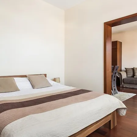 Apartmán Atmaspa Zakopane