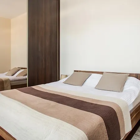 Atmaspa Apartmán Zakopane