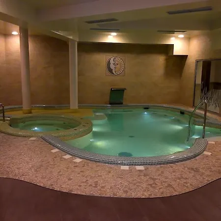 Apartmán Atmaspa