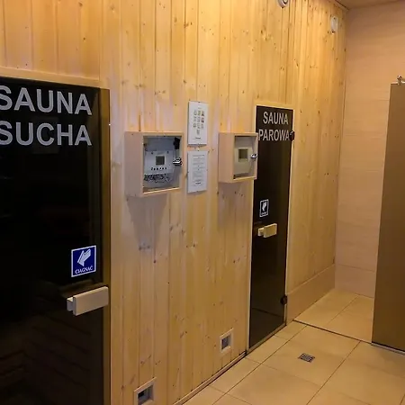 Apartmán Atmaspa *