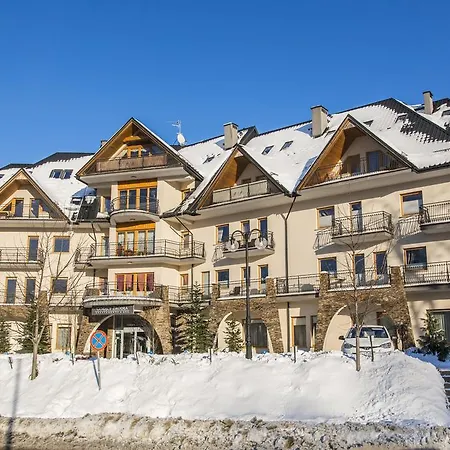 Apartmán Atmaspa